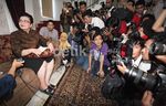 Mantan Menkes Siti Fadillah Kembali Buka Suara