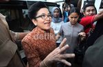 Mantan Menkes Siti Fadillah Kembali Buka Suara