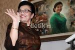 Mantan Menkes Siti Fadillah Kembali Buka Suara