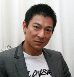 Andy Lau Jadi Ilmuwan China di Iron Man 3?