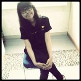 Kondisi Jalan Babarsari Memprihatinkan