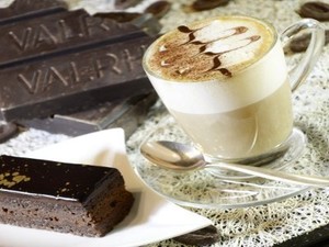 Sebulan Penuh Pesta Cokelat di Hotel Indonesia Kempinski