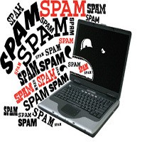 Indonesia Masih di 4 Besar Penghasil Email Sampah