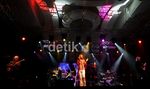 Yes, Konser Rock Era-60an di Indonesia