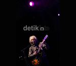 Yes, Konser Rock Era-60an di Indonesia
