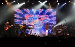 Yes, Konser Rock Era-60an di Indonesia