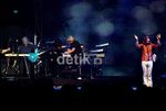 Yes, Konser Rock Era-60an di Indonesia