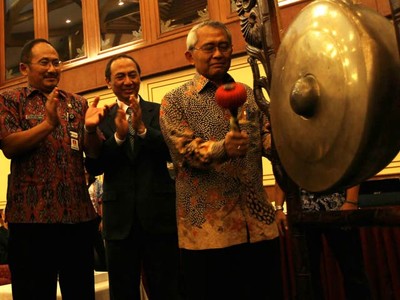 Seminar Nasional Bendungan Besar