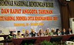 Seminar Nasional Bendungan Besar