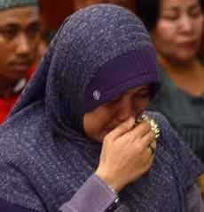 Janda Dua Anak Dihukum 4 Bulan Penjara Gara-gara Curhat di Facebook