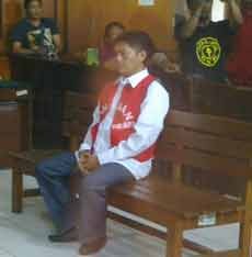 Pilot Lion Air Nyabu Terancam Hukuman 12 Tahun Penjara