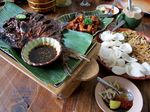 Mencicipi Lezatnya Aneka Menu Restoran Raja Rasa