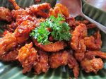 Mencicipi Lezatnya Aneka Menu Restoran Raja Rasa