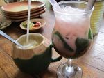 Mencicipi Lezatnya Aneka Menu Restoran Raja Rasa