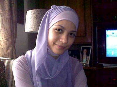 Gerindra Jaring Rachel Maryam