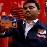 Kartu Inafis Harusnya Gratis