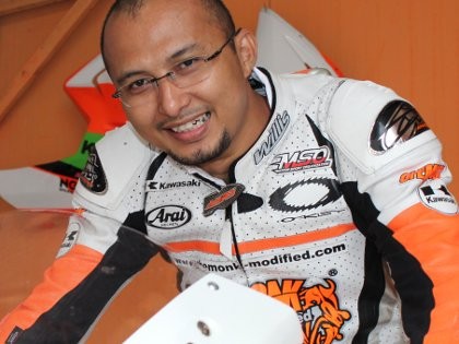 Penggantian Busi yang Tepat