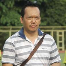 Ramadhan Pohan Jamin Timnas Bebas Politik 2014