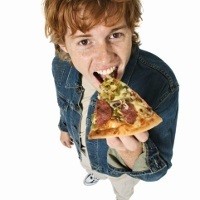 Melawan Kanker Prostat dengan Makan Pizza?