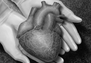 Organ untuk Donor Harus Buat Kemanusiaan Bukan Komersial