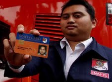 Inafis Distop, PP Penerimaan Bukan Pajak di Kepolisian Direvisi