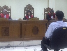 Sekda Nonaktif Semarang: Seluruh Anggota DPRD Direncanakan Terima Suap!