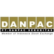 Danpac Sekuritas: IHSG Bergerak Positif