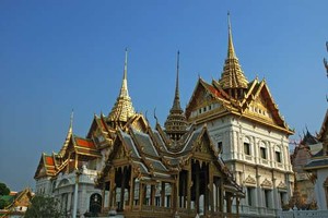 Setelah Penang, AirAsia Bidik Rute Bandung-Bangkok