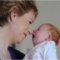 Tidak Kapok Hamil Meski Sudah 9 Kali Keguguran