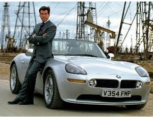 10 Mobil Keren James Bond