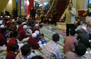Asyik! The Trans Luxury Hotel Mulai Beroperasi Besok