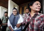 Berjilbab, Afriyani Sopir Xenia Maut Mulai Diadili