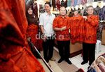Batik Monas HNW-Didik Mulai Dipasarkan