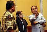 Calon Anggota Komnas HAM Lakukan Uji Publik