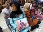 Sidang Afriyani Dihadiri Keluarga Korban