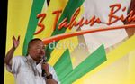 28.000 Relawan Bakal Jadi Mesin Politik Alex