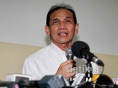 Menkes Endang Masih Ditangani Spesialis Kanker