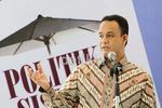 Menelanjangi Politik Jaminan Sosial
