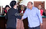 Siti Fadilah Bersaksi Kasus Korupsi Alkes