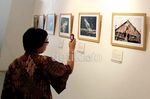 Ayo, Lindungi Hutan dari Sekarang