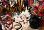 Batu Alam Nan Cantik dari Kalimantan