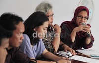 KontraS meminta tim seleksi para bos Komnas HAM benar-benar mempertimbangkan track record para calon.