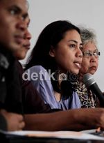 Seleksi Bos Komnas HAM Perlu Dimaksimalkan