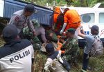 Pesawat Susi Air Ditemukan, 2 WNA Tewas