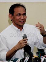 Menkes Endang Masih Ditangani Spesialis Kanker