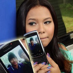 Pamer Pacar, Aurel Bisa Membuka Pintu Pergaulan Bebas
