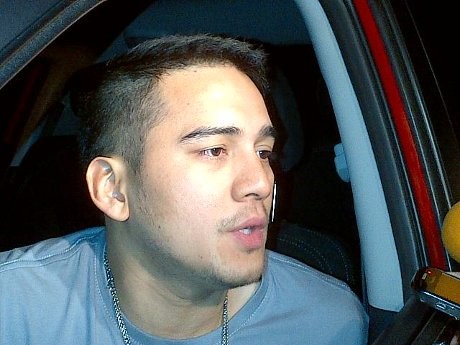 Mario Lawalata Tanggapi Video Porno Gay Mirip Dirinya