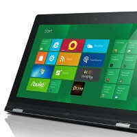 Bos Apple Kritik Pedas Windows 8