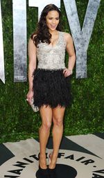 Ini Dia 10 Perempuan Tercantik 2012 Versi People