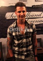 Secondhand Serenade Konser 3 Kota di Tanah Air